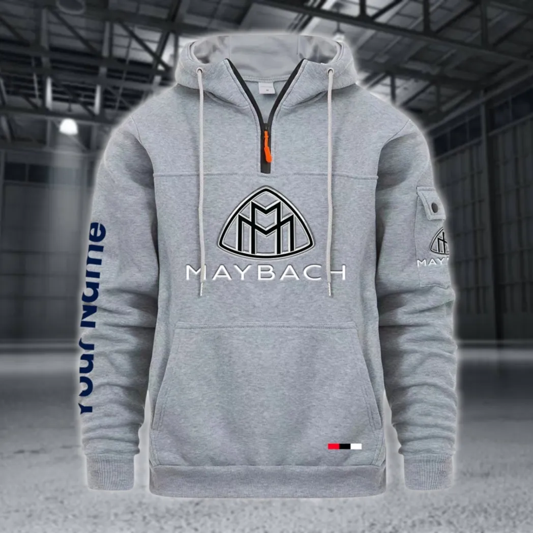 Engine Life Large Pocket Hoodie, Car Enthusiast Everyday Hoodie CAR514 - Light Gray